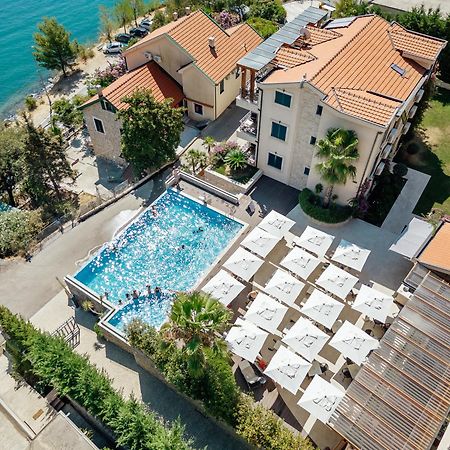Bellezza Resort & Spa 科托尔 外观 照片