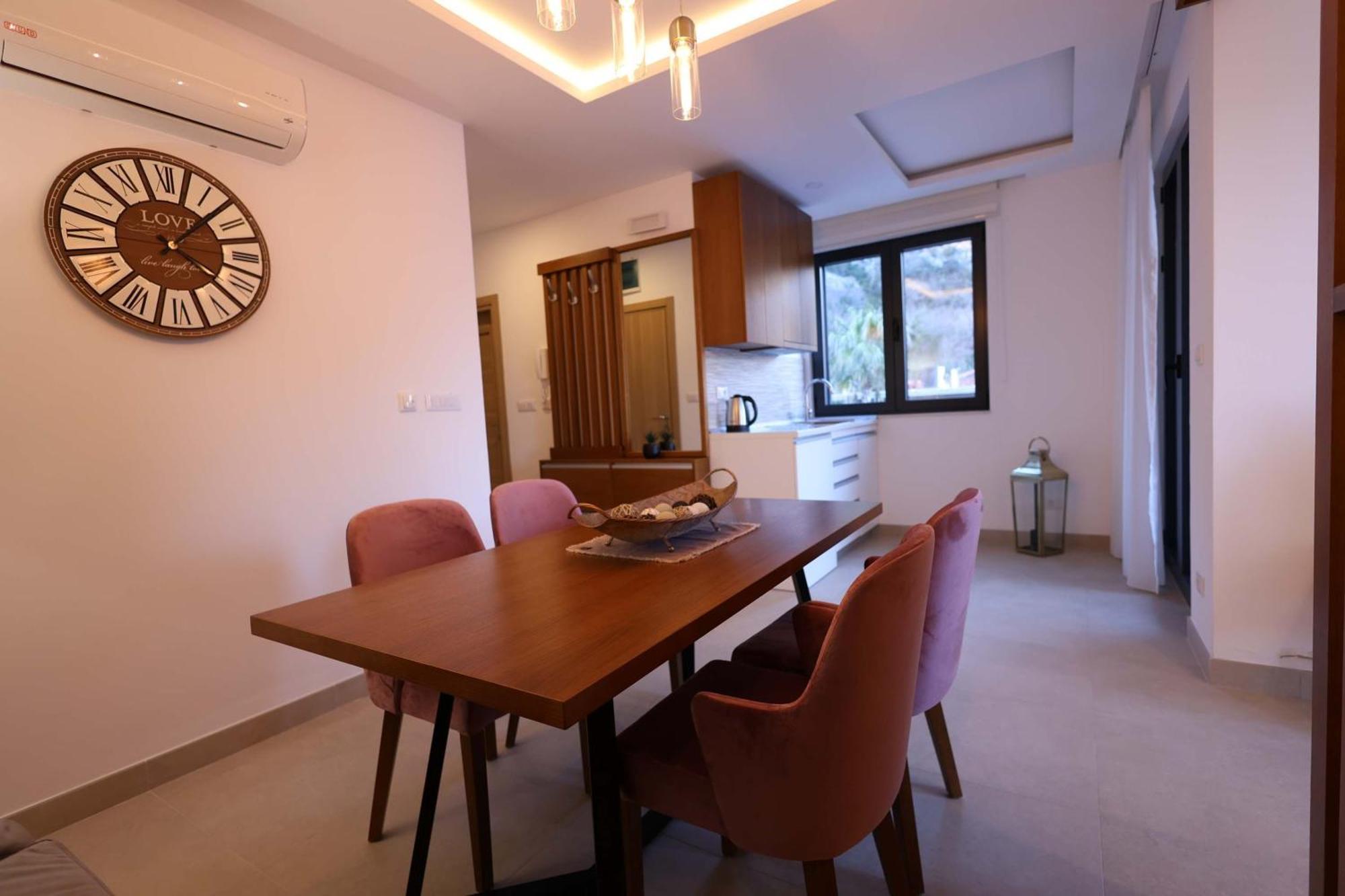 Bellezza Resort & Spa 科托尔 客房 照片