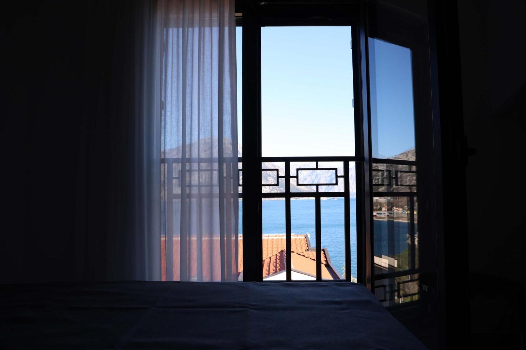 Bellezza Resort & Spa 科托尔 客房 照片