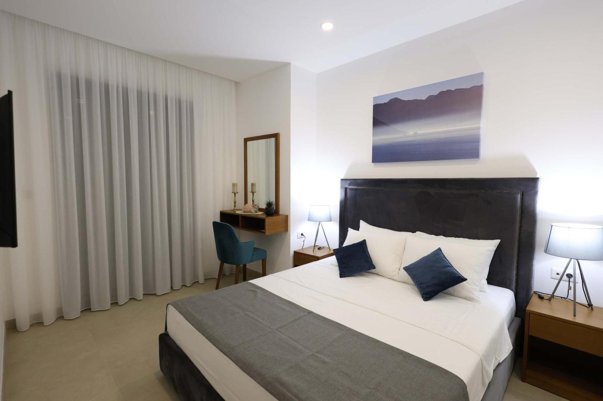 Bellezza Resort & Spa 科托尔 客房 照片