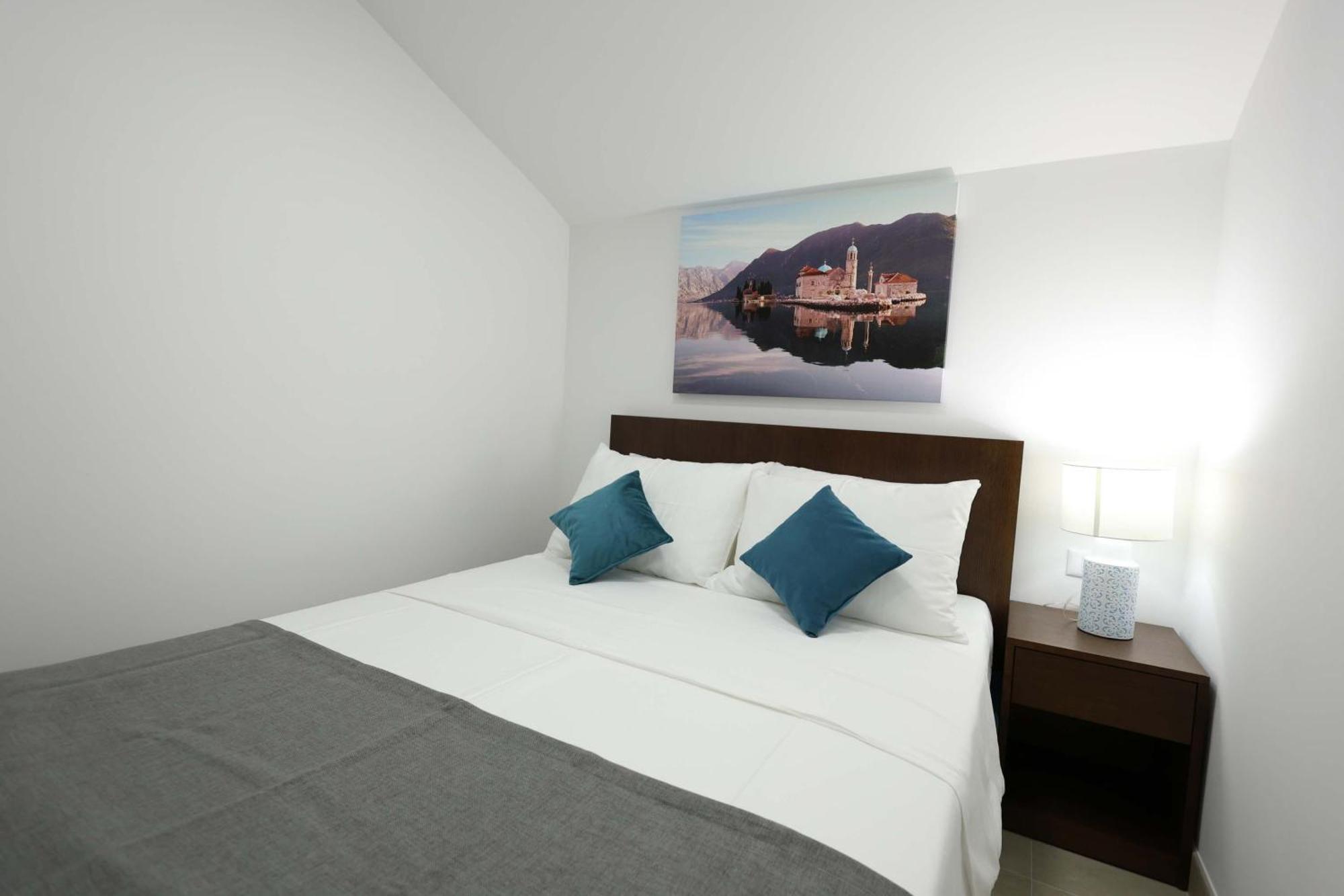 Bellezza Resort & Spa 科托尔 客房 照片