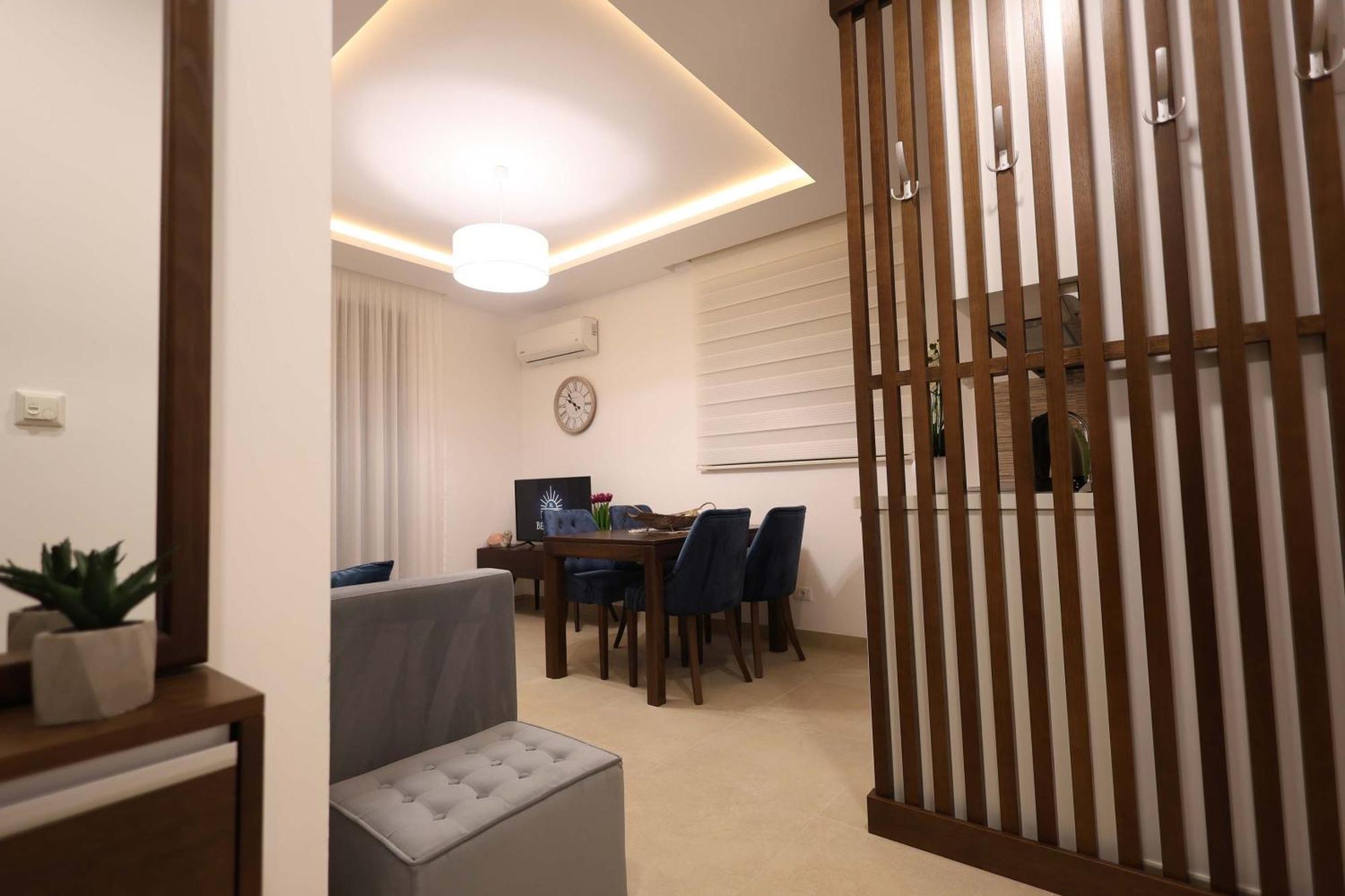 Bellezza Resort & Spa 科托尔 客房 照片