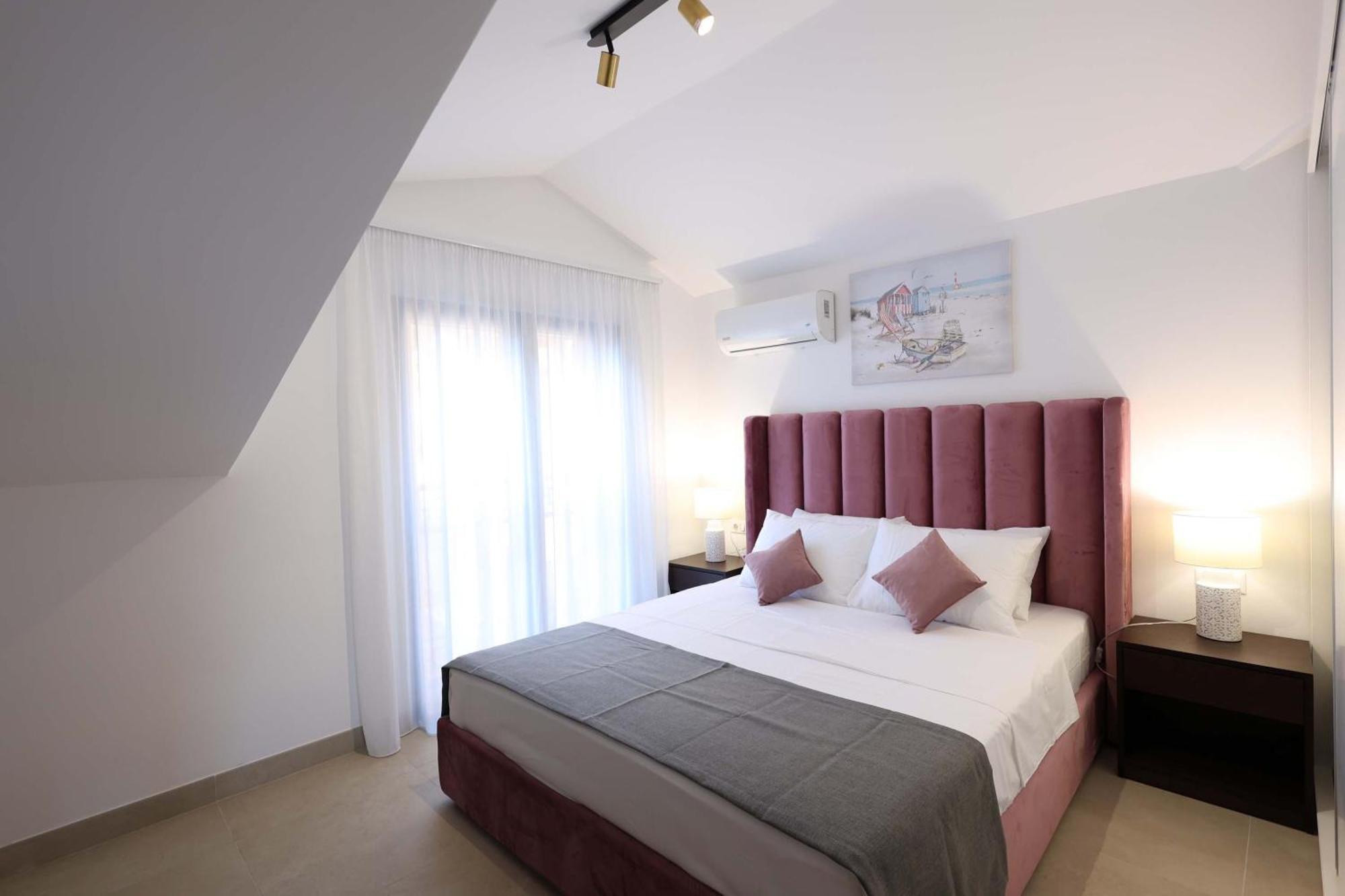 Bellezza Resort & Spa 科托尔 客房 照片