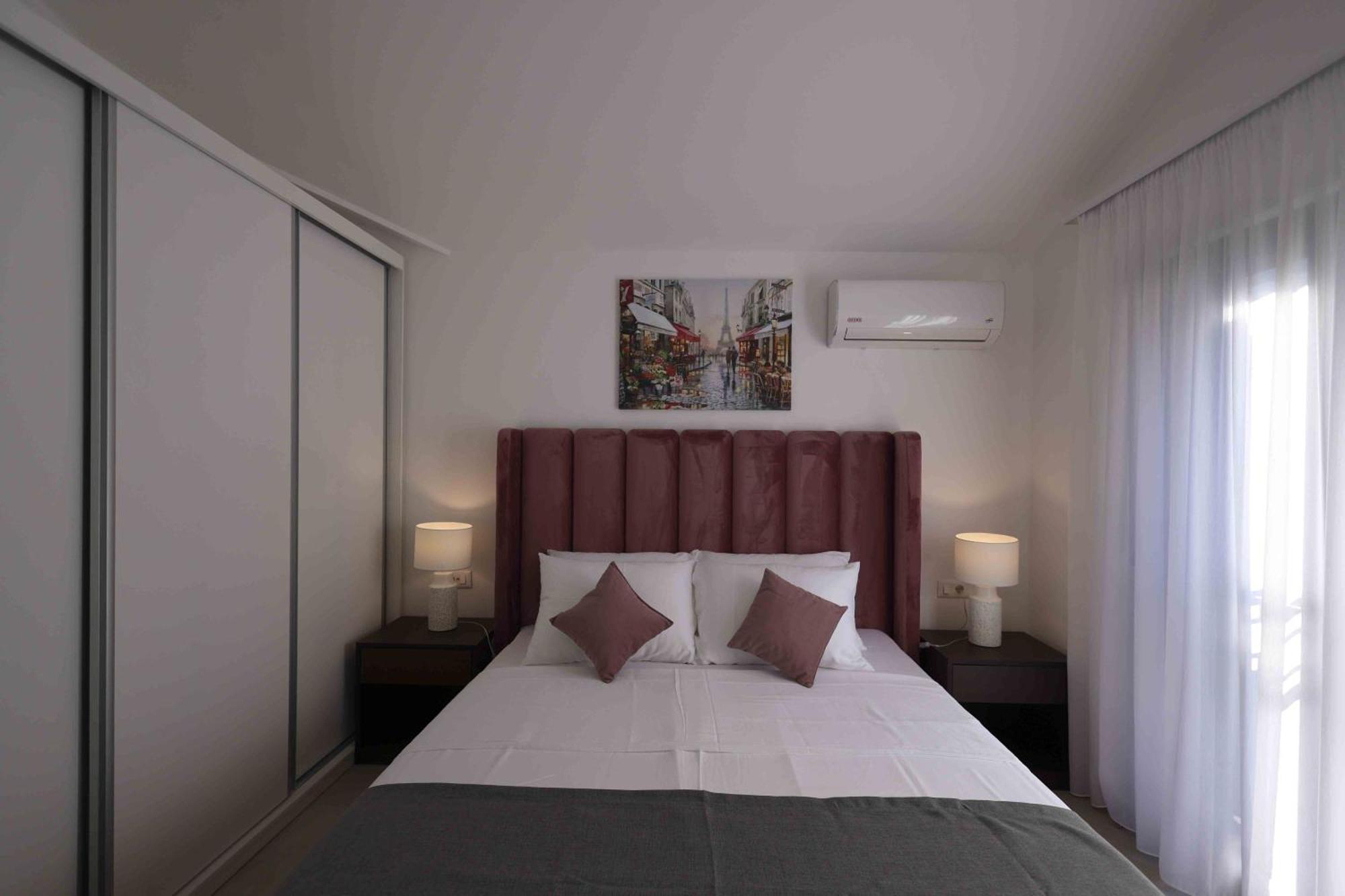 Bellezza Resort & Spa 科托尔 客房 照片