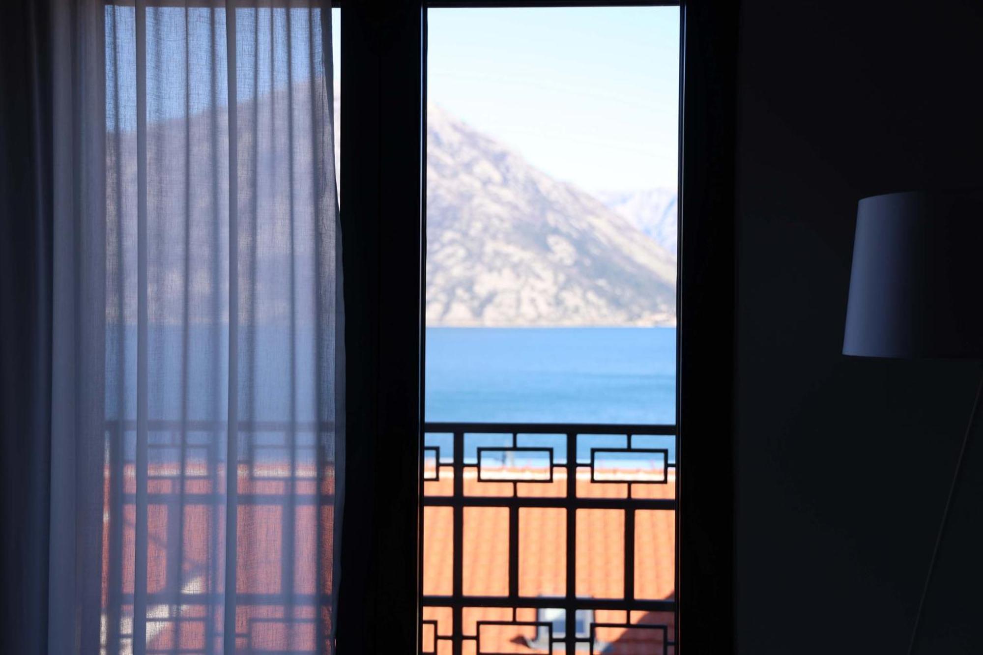 Bellezza Resort & Spa 科托尔 客房 照片
