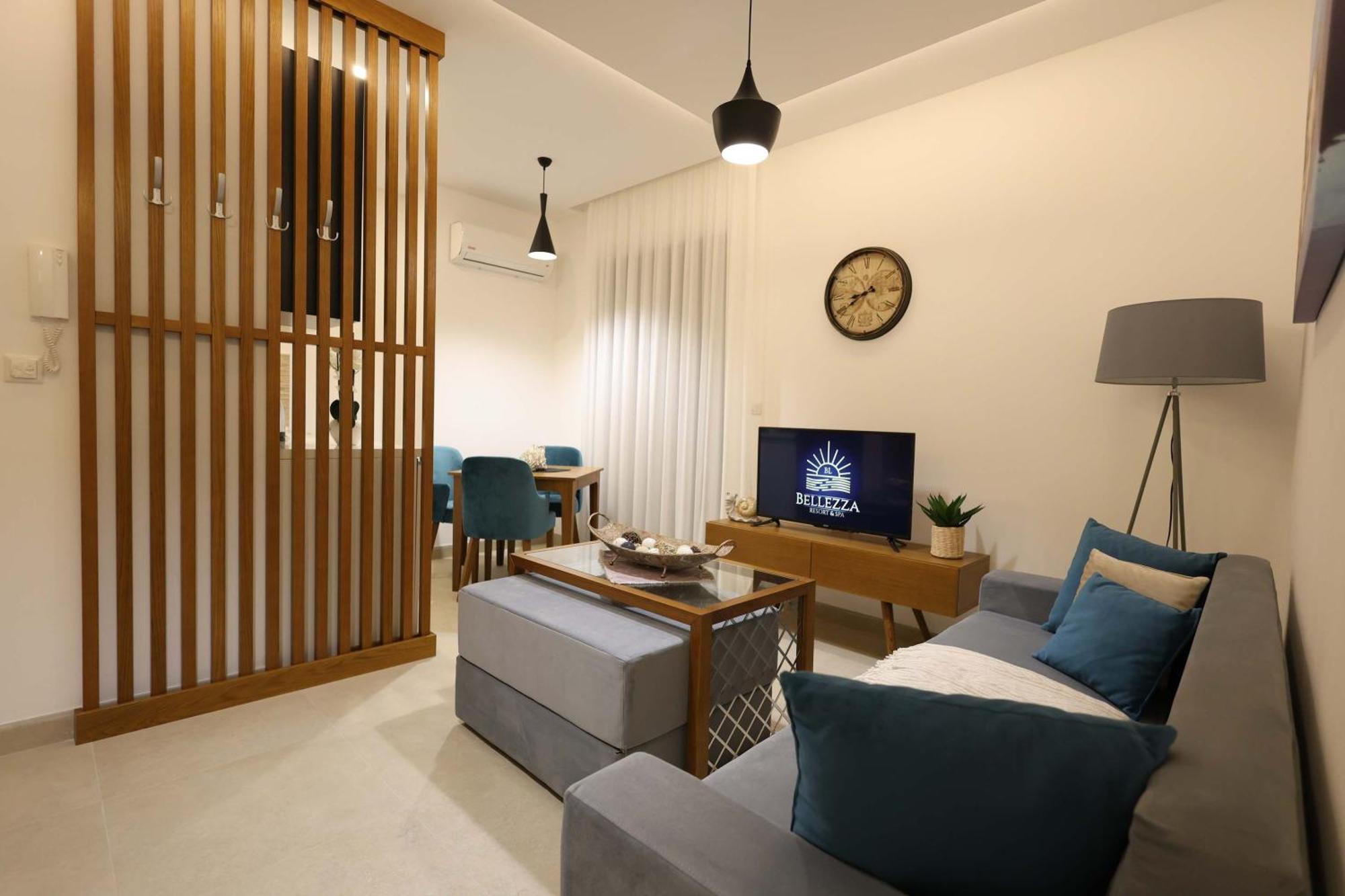 Bellezza Resort & Spa 科托尔 客房 照片