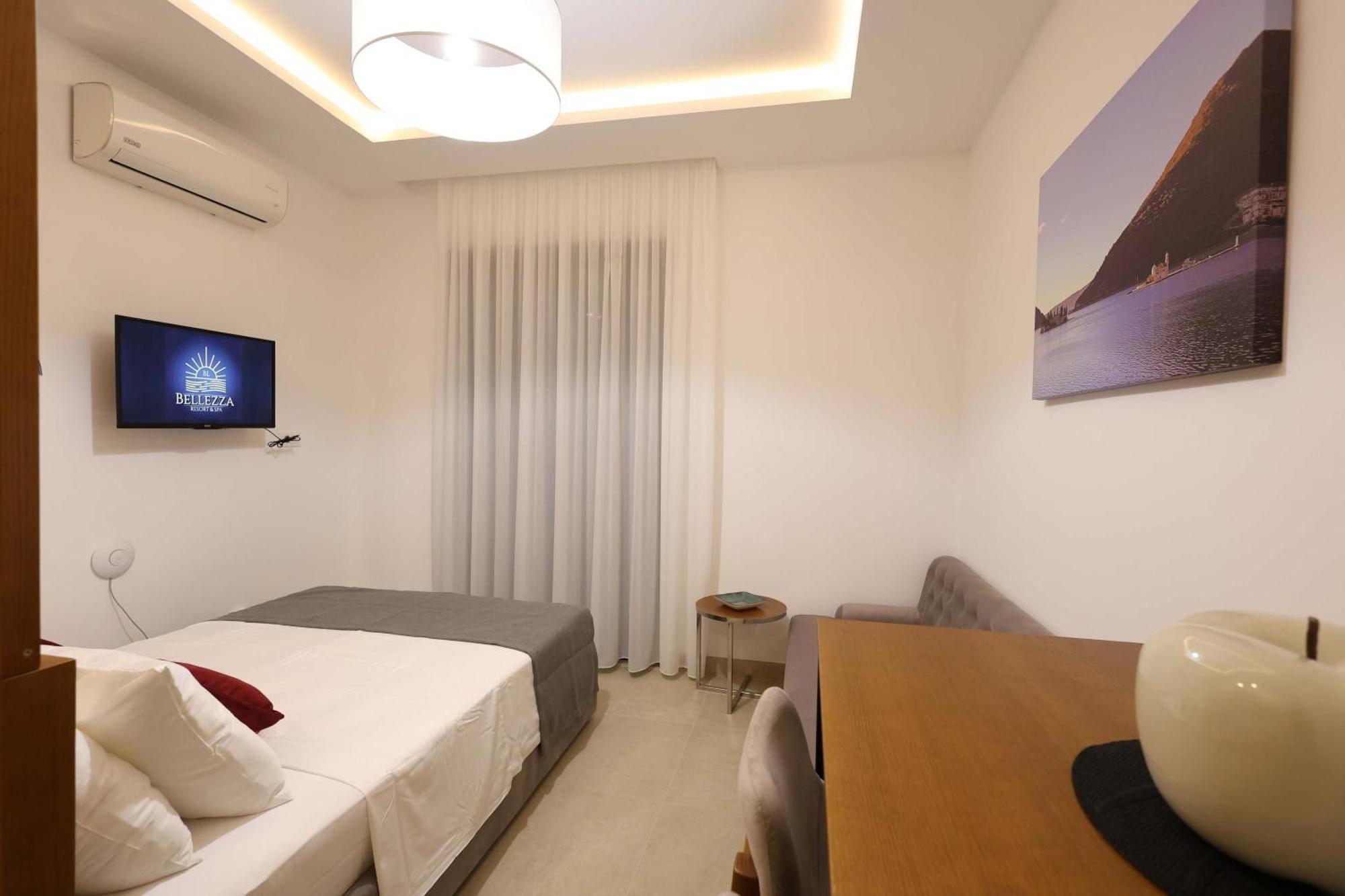 Bellezza Resort & Spa 科托尔 客房 照片