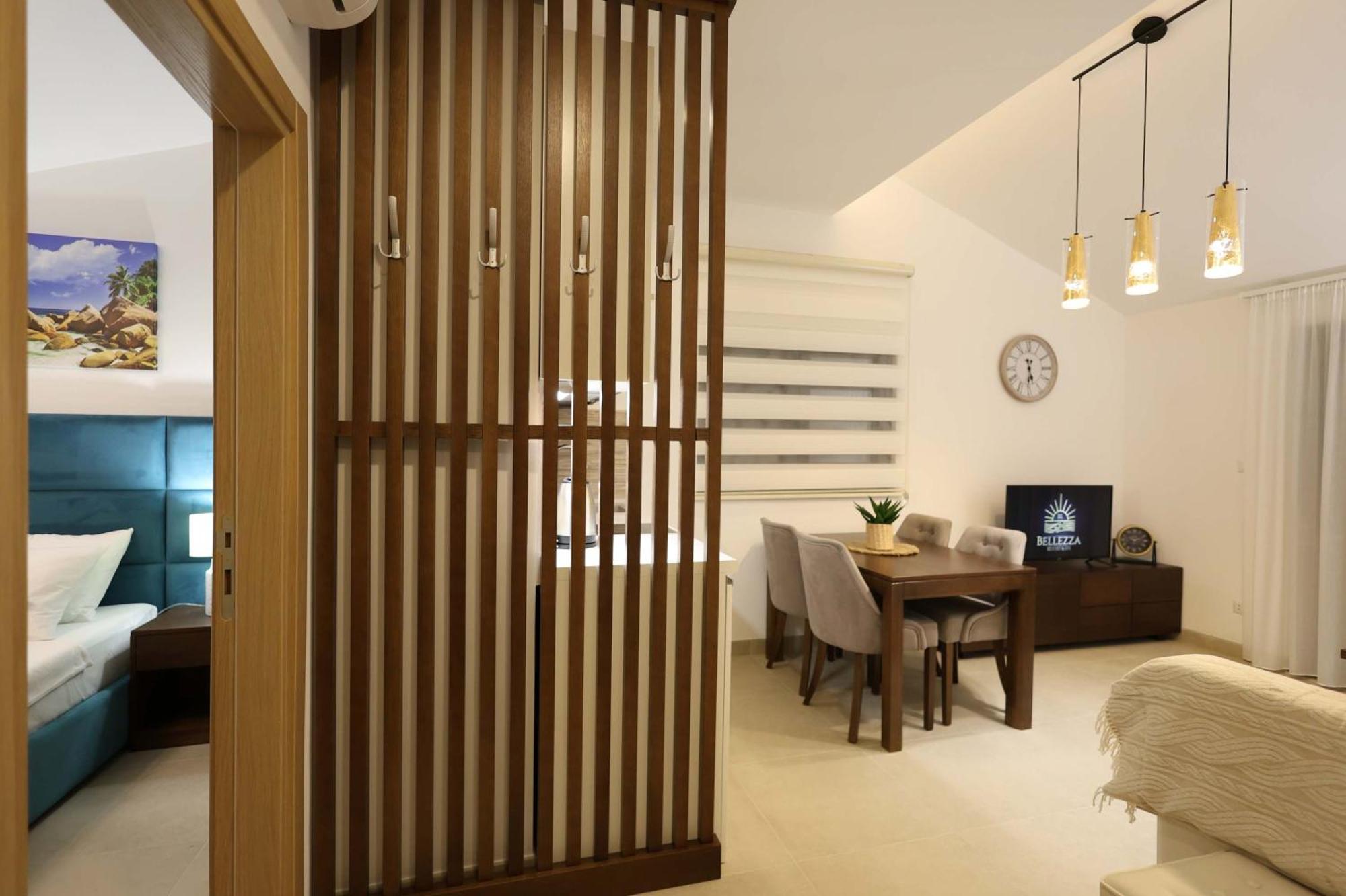Bellezza Resort & Spa 科托尔 客房 照片