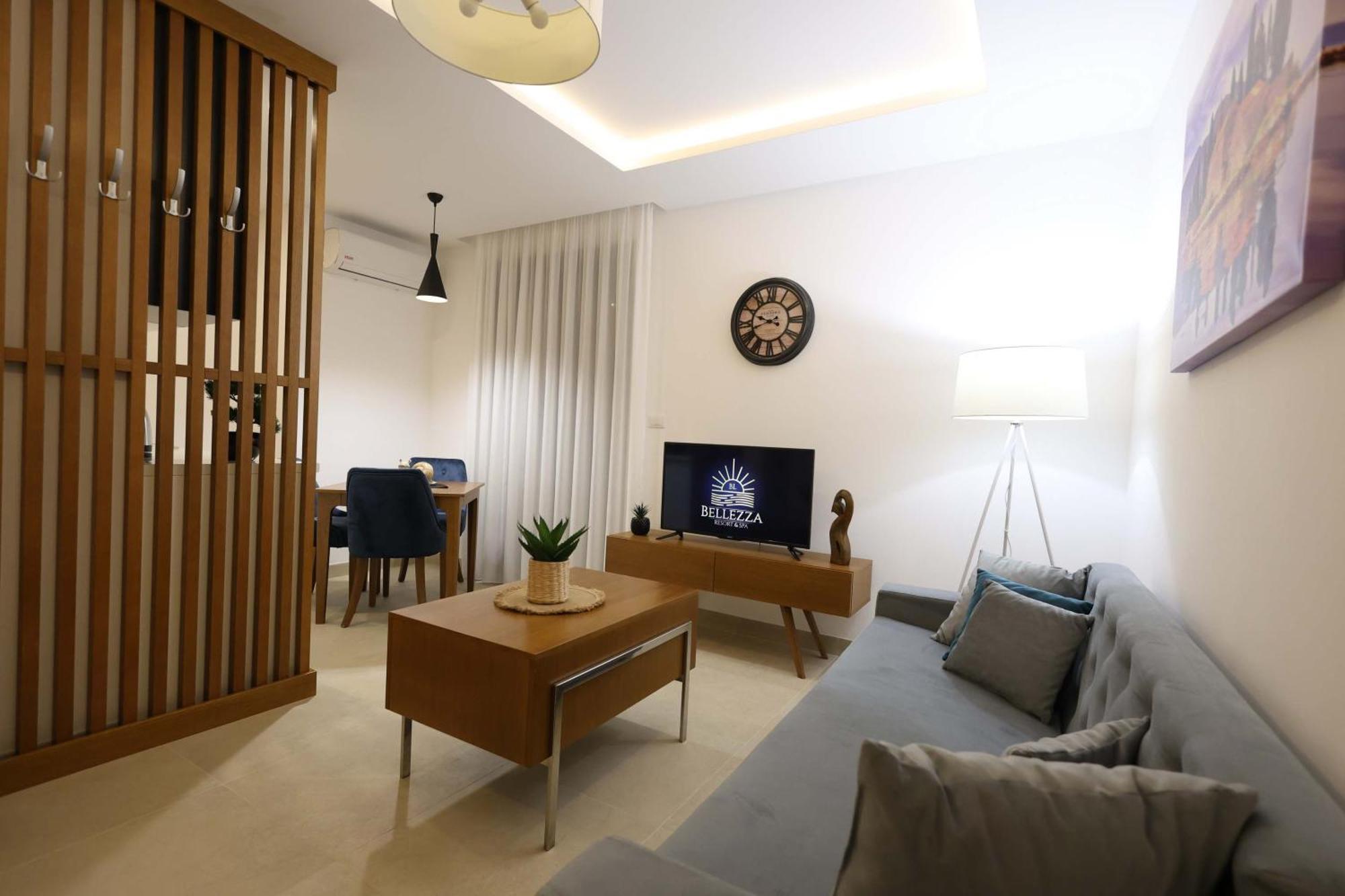 Bellezza Resort & Spa 科托尔 客房 照片