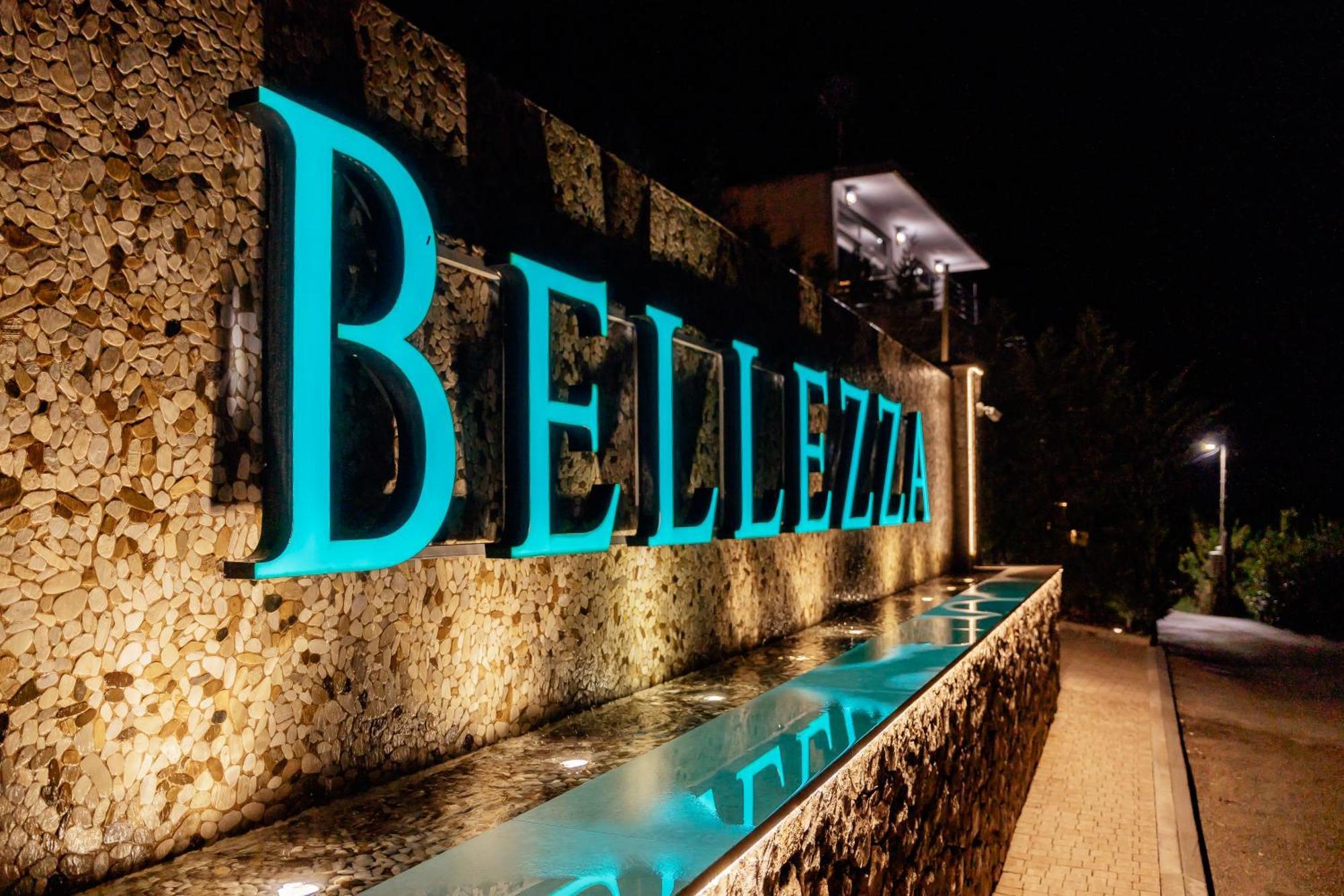 Bellezza Resort & Spa 科托尔 外观 照片